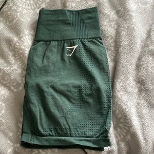 Gymshark Vital Seamless 2.0 shorts